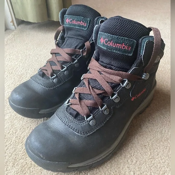 Columbia boots size 9 s-l400.jpg main image 2